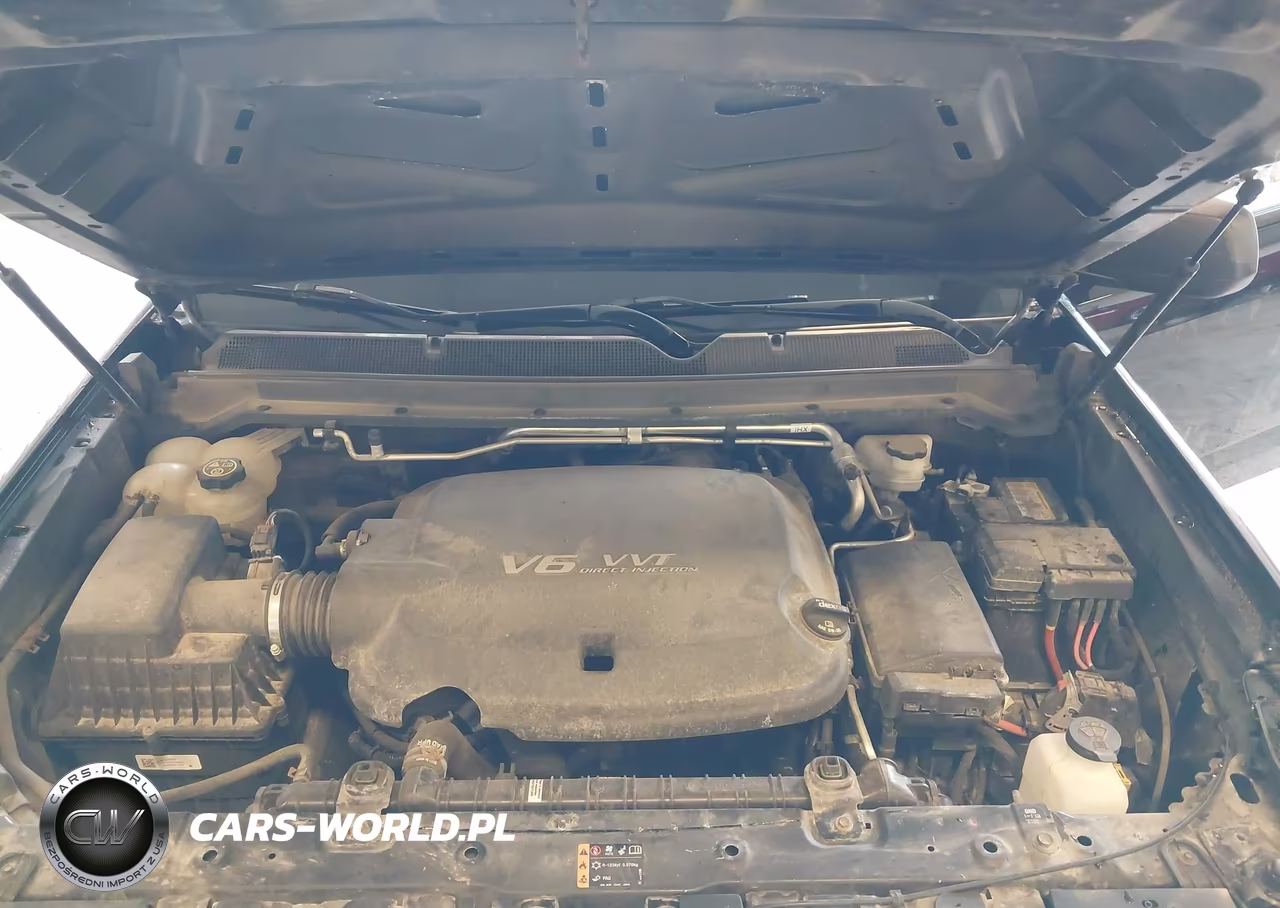 2019 Chevrolet Colorado Wt VIN:1GCGTBEN9K1109866 - 10