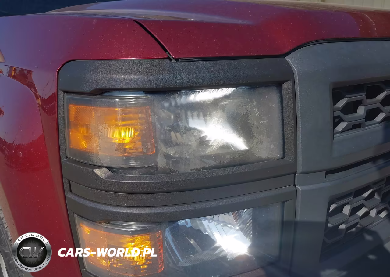 2015 Chevrolet Silverado 1500 Work Truck VIN:3GCUKPEH6FG392943 - 13