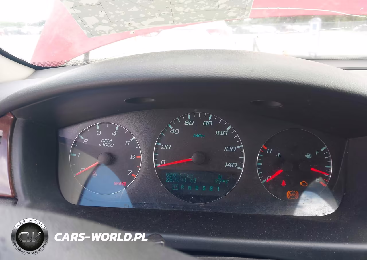2009 Chevrolet Impala Lt VIN:2G1WT57N291296696 - 7