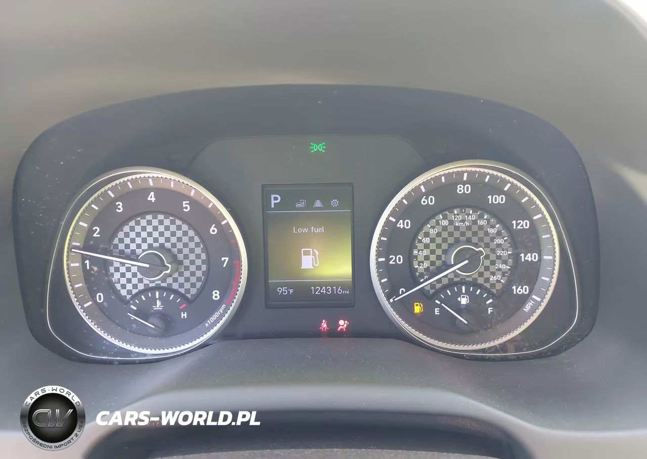 2020 Hyundai Elantra Sel VIN:5NPD84LF2LH535128 - 7