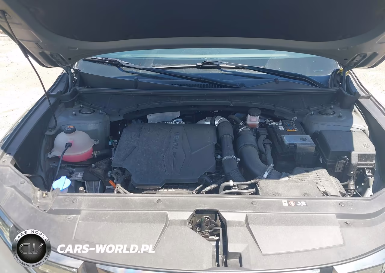2022 Hyundai Santa Cruz Limited VIN:5NTJEDAF2NH012727 - 10