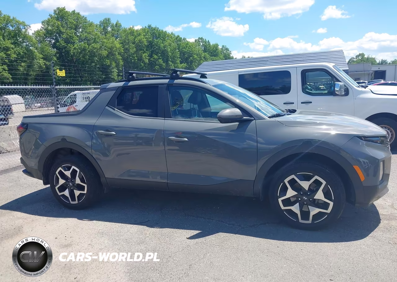 2022 Hyundai Santa Cruz Limited VIN:5NTJEDAF2NH012727 - 13