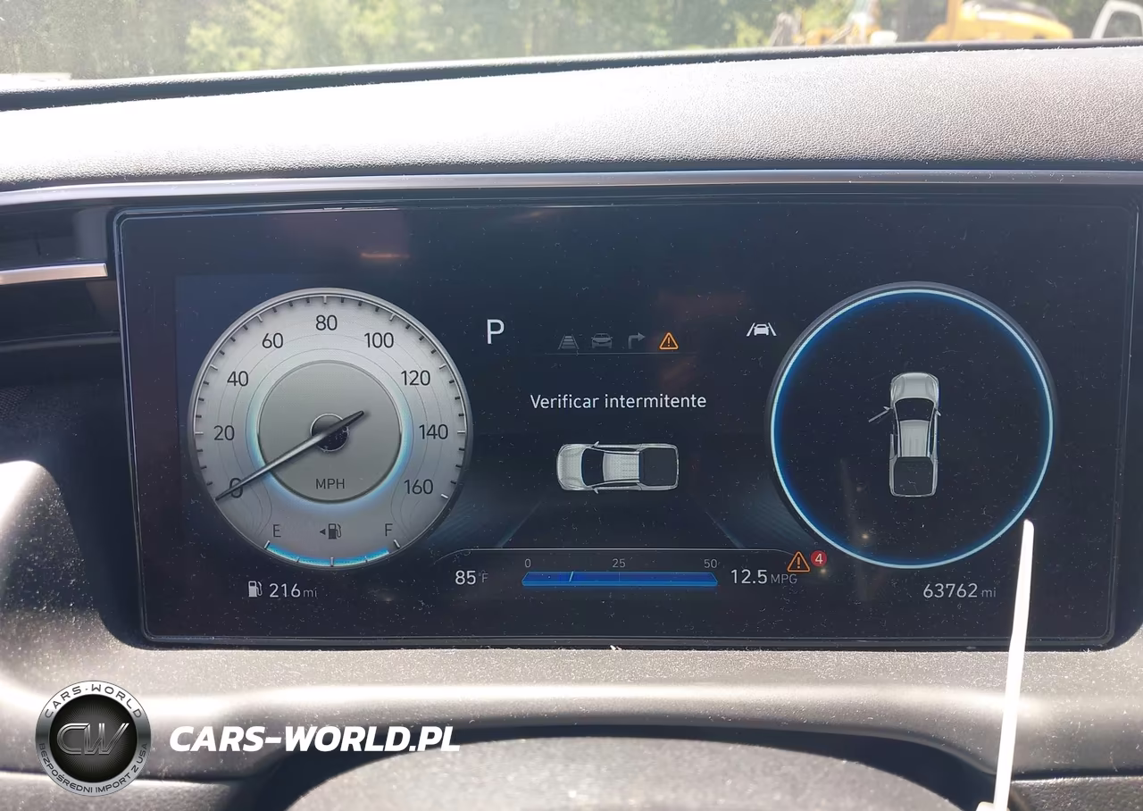 2022 Hyundai Santa Cruz Limited VIN:5NTJEDAF2NH012727 - 7