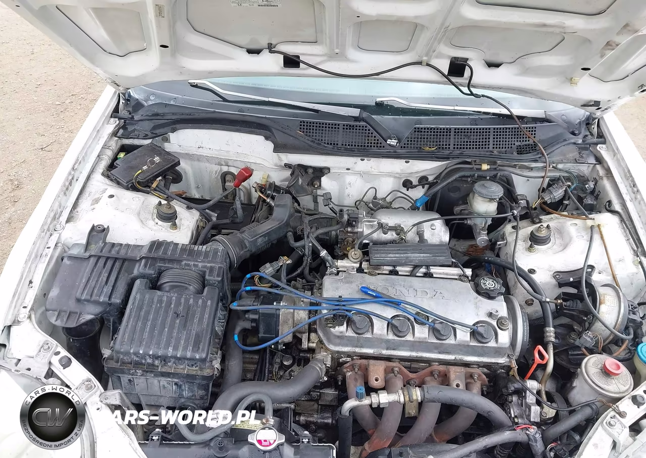 2000 Honda Civic Ex VIN:1HGEJ8247YL022431 - 10