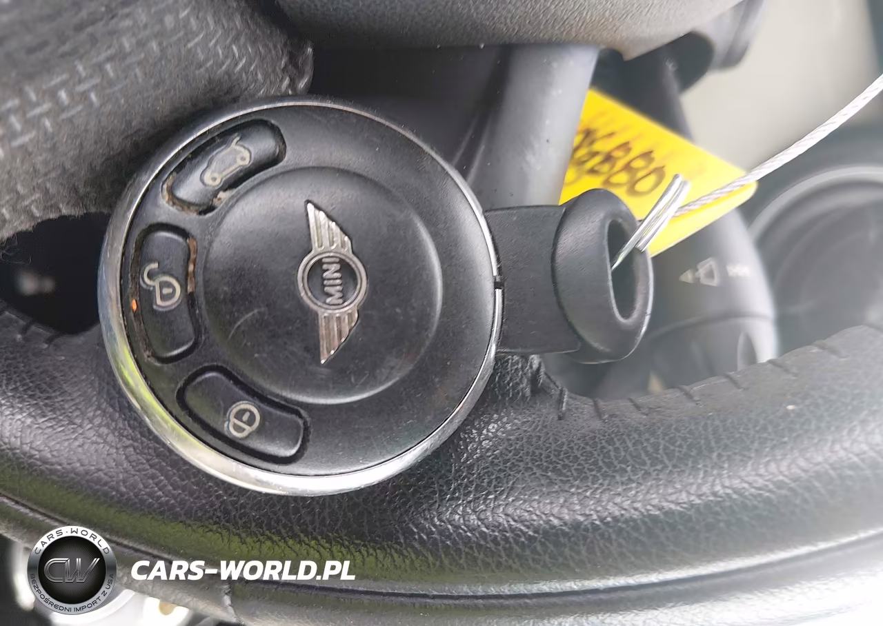2013 Mini Convertible Cooper S VIN:WMWZP3C59DT551329 - 11