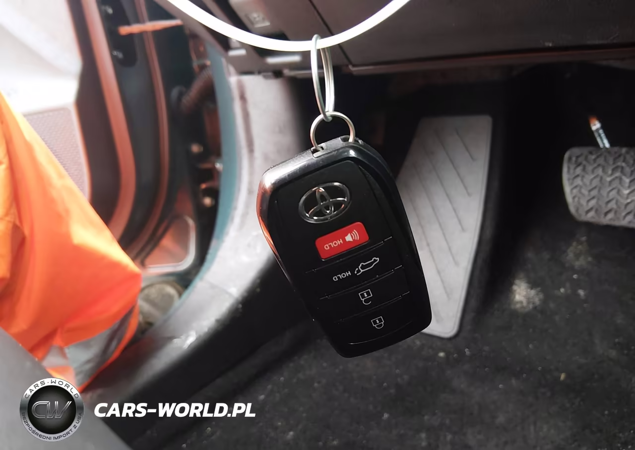 2026 Toyota Rav4 Woodland VIN:JTM6CRAV8TD003287 - 11