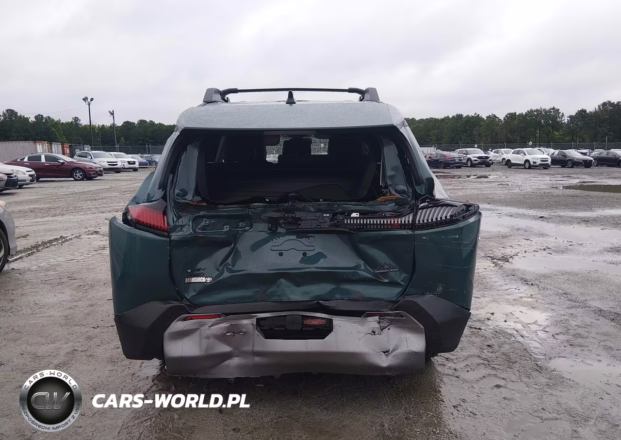 2026 Toyota Rav4 Woodland VIN:JTM6CRAV8TD003287 - 16