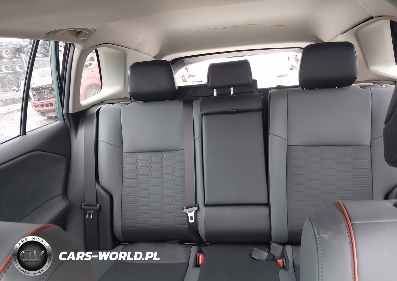 2026 Toyota Rav4 Woodland VIN:JTM6CRAV8TD003287 - 8