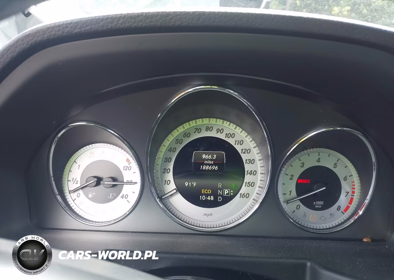 2014 Mercedes-Benz Glk 350 4Matic VIN:WDCGG8JB9EG289817 - 7