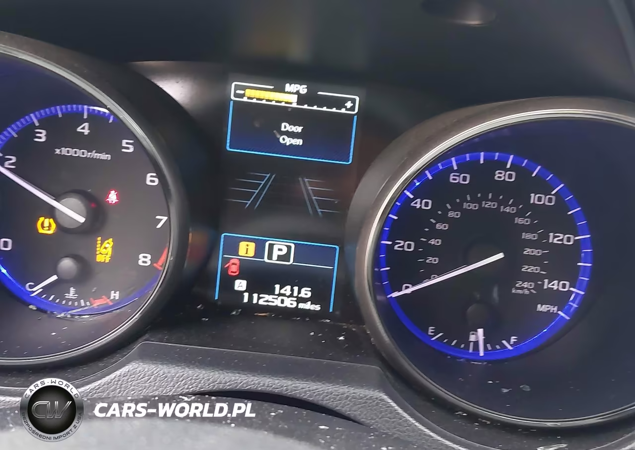 2018 Subaru Outback 2.5I Limited VIN:4S4BSANC7J3308578 - 7