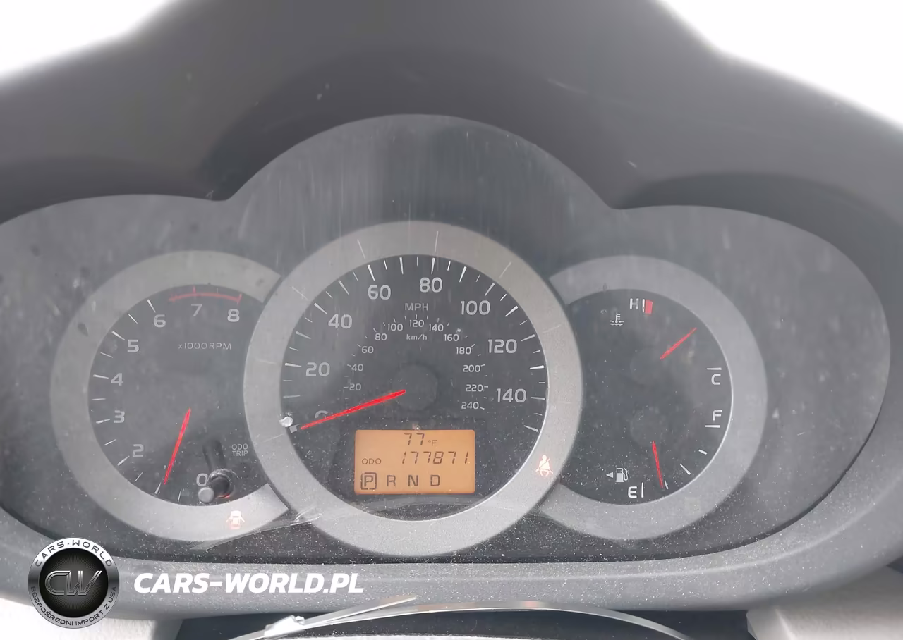 2012 Toyota Rav4 Base V6 VIN:2T3BK4DV6CW091162 - 7