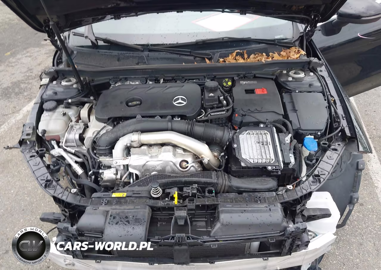 2024 Mercedes-Benz Cla 250 Coupe 4Matic VIN:W1K5J4HBXRN472955 - 10