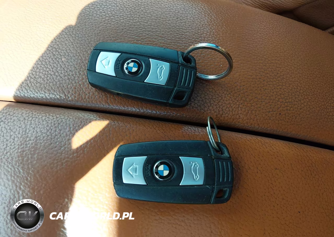 2013 BMW X6 M VIN:5YMGZ0C51D0C40105 - 11
