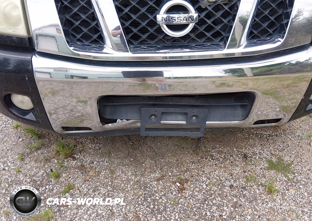 2014 Nissan Titan Sv VIN:1N6BA0ED5EN513057 - 6