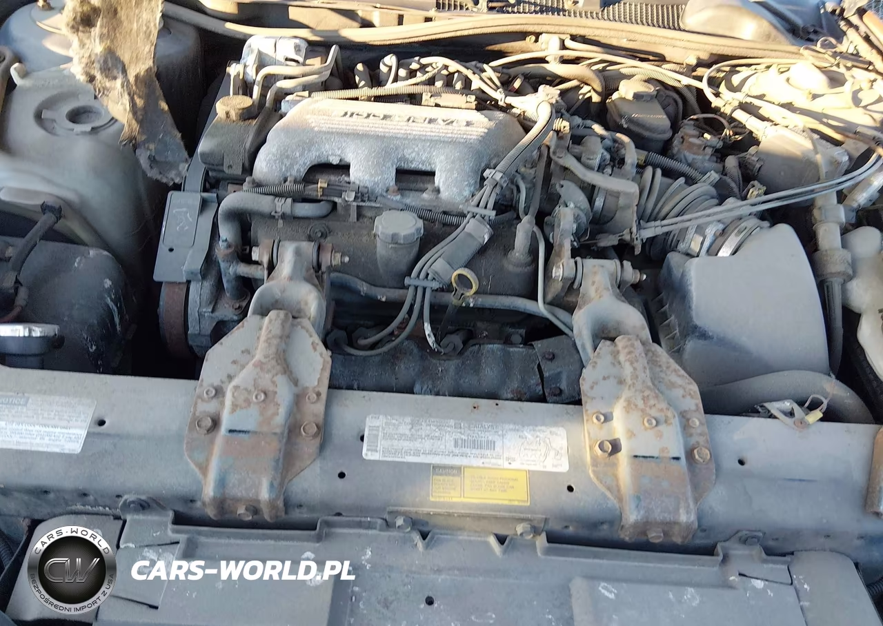 1998 Chevrolet Monte Carlo Ls VIN:2G1WW12MXW9227458 - 10