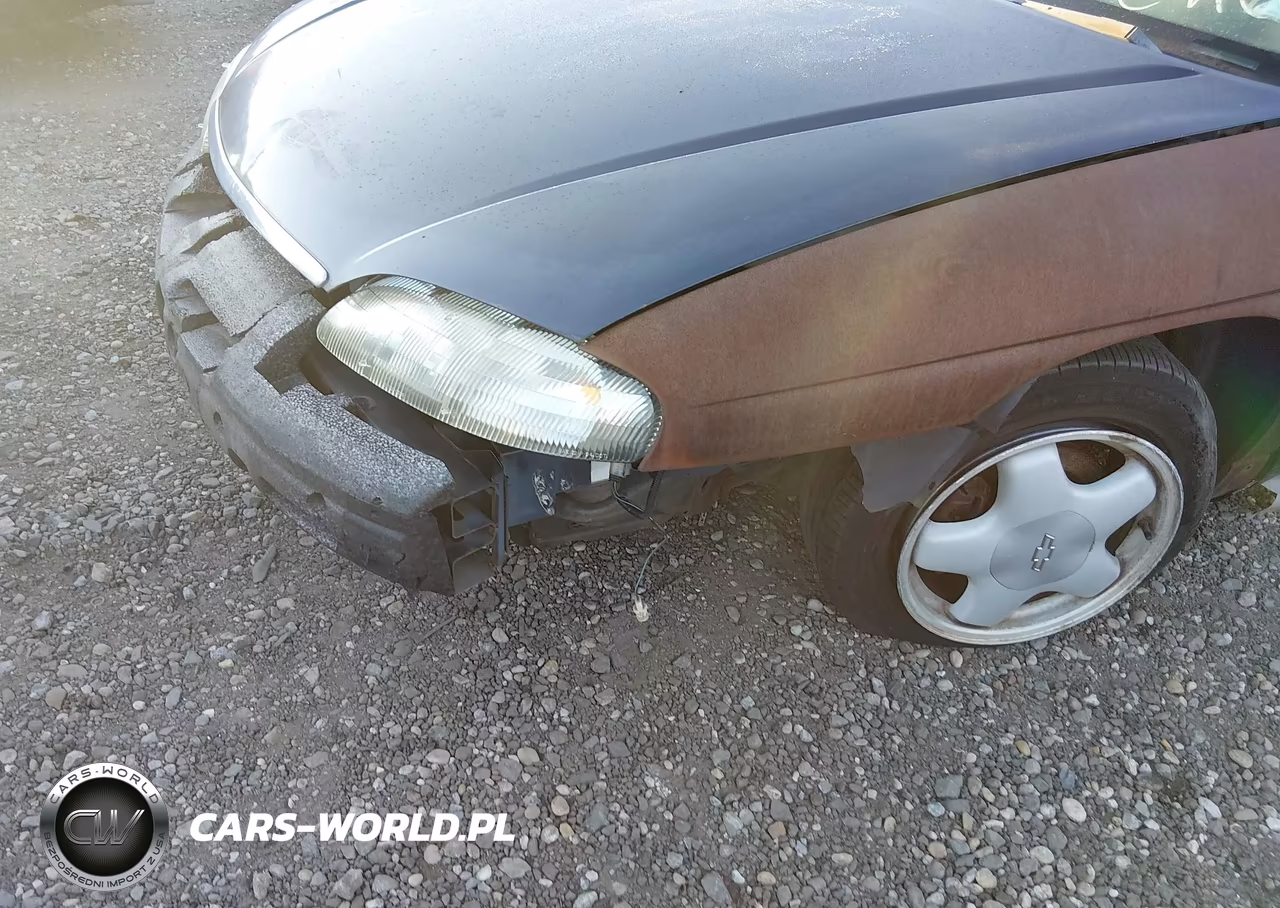 1998 Chevrolet Monte Carlo Ls VIN:2G1WW12MXW9227458 - 6