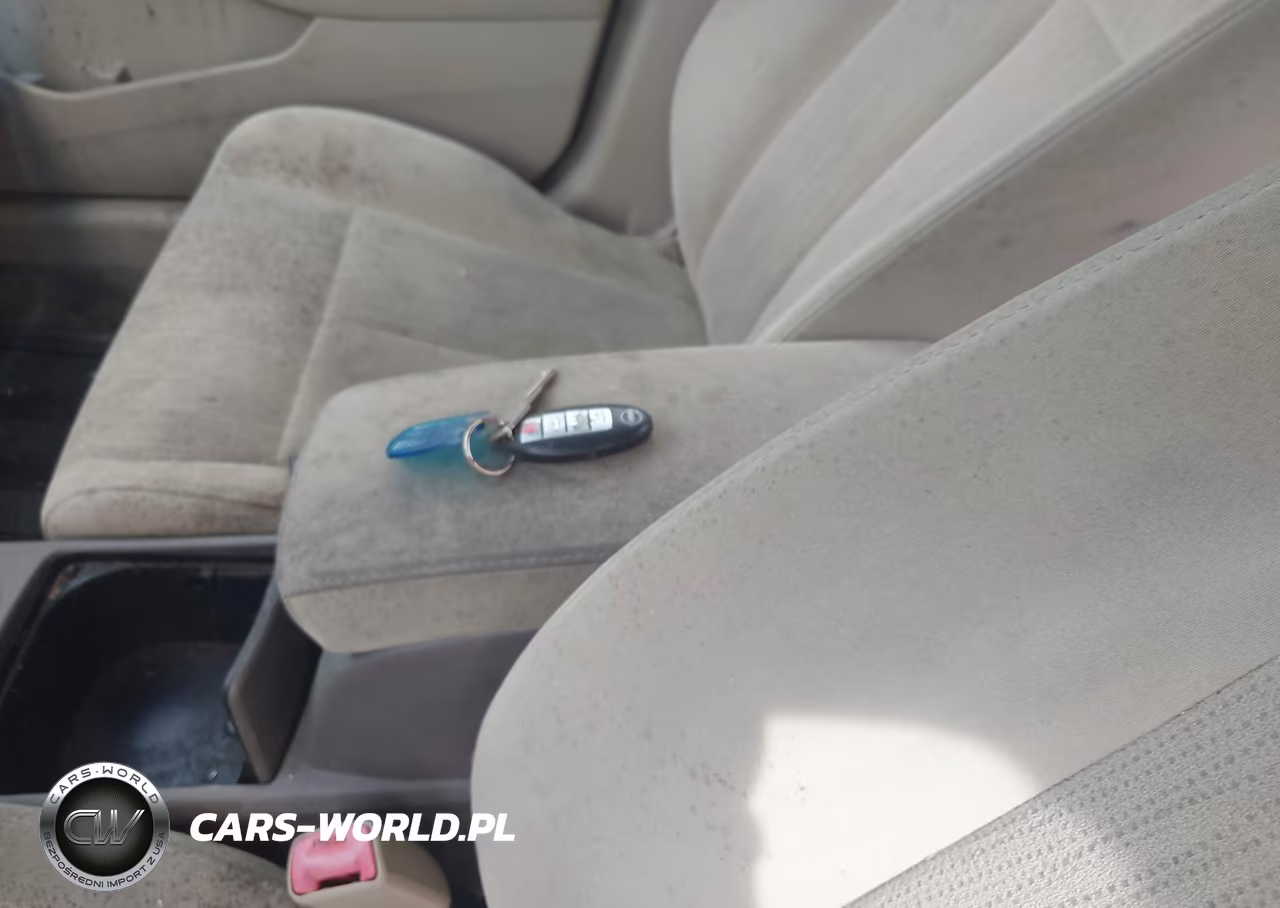 2010 Nissan Altima 2.5 S VIN:1N4AL2AP5AC192296 - 11