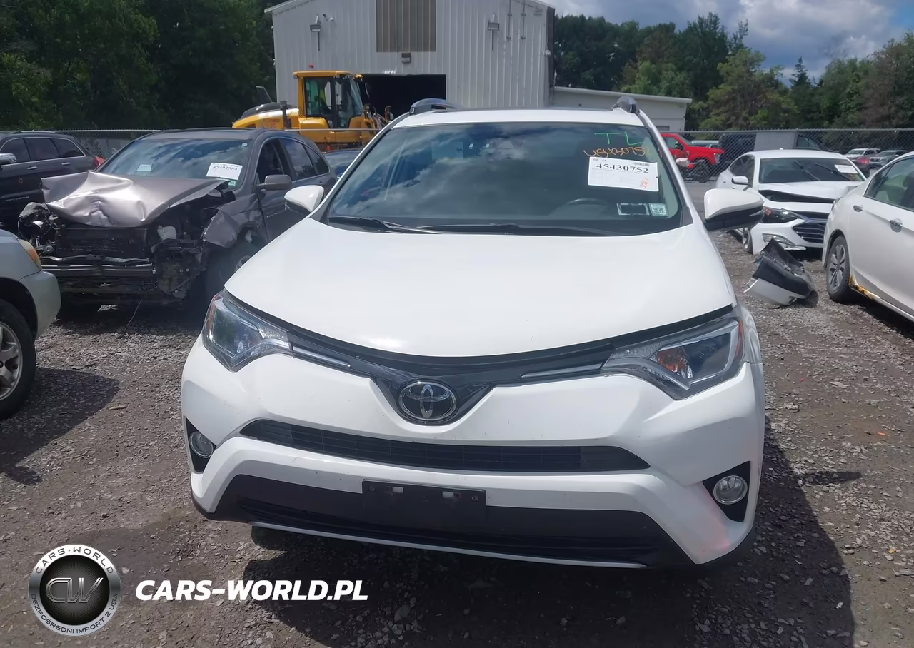 2018 Toyota Rav4 Xle VIN:JTMRFREV9JJ720553 - 12
