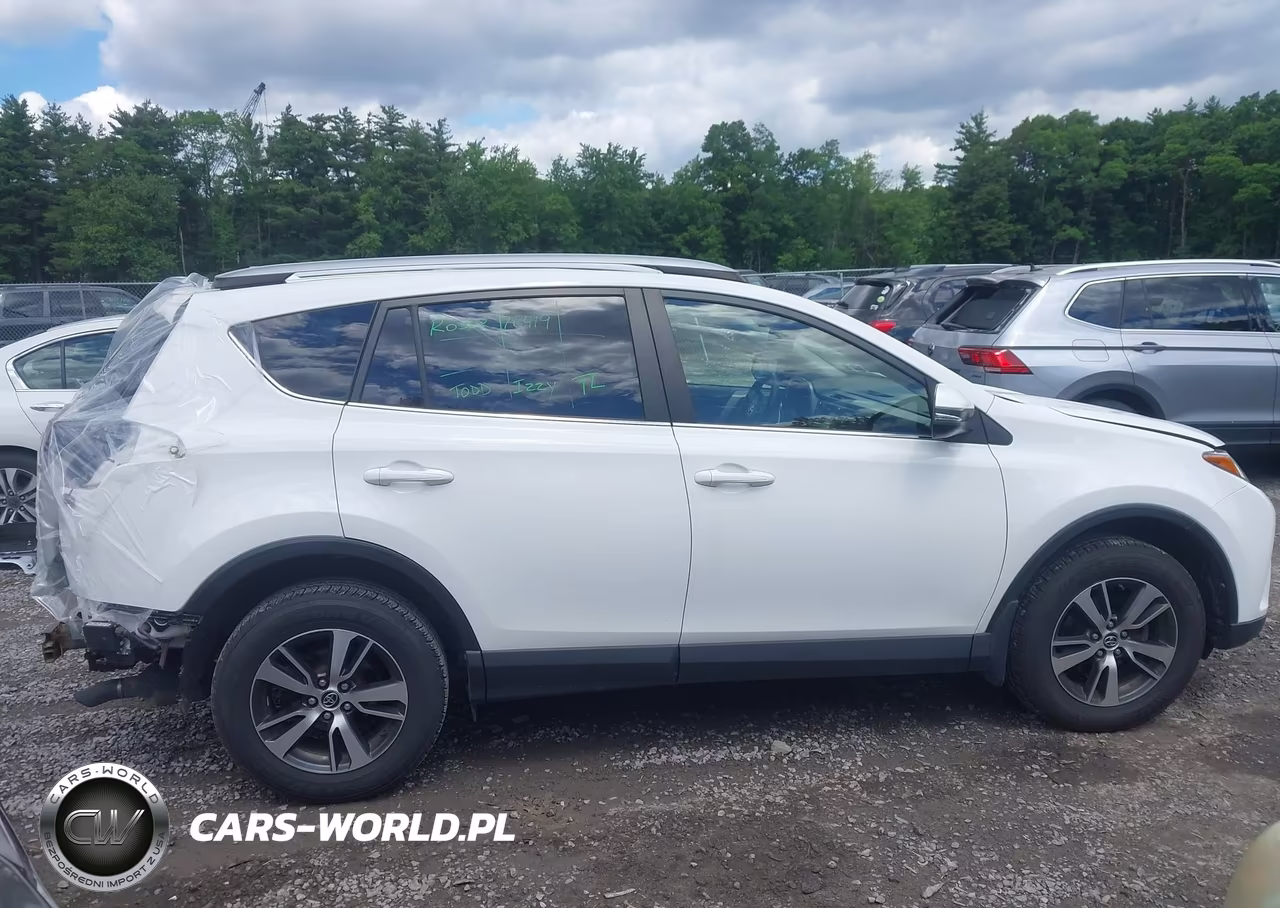 2018 Toyota Rav4 Xle VIN:JTMRFREV9JJ720553 - 13