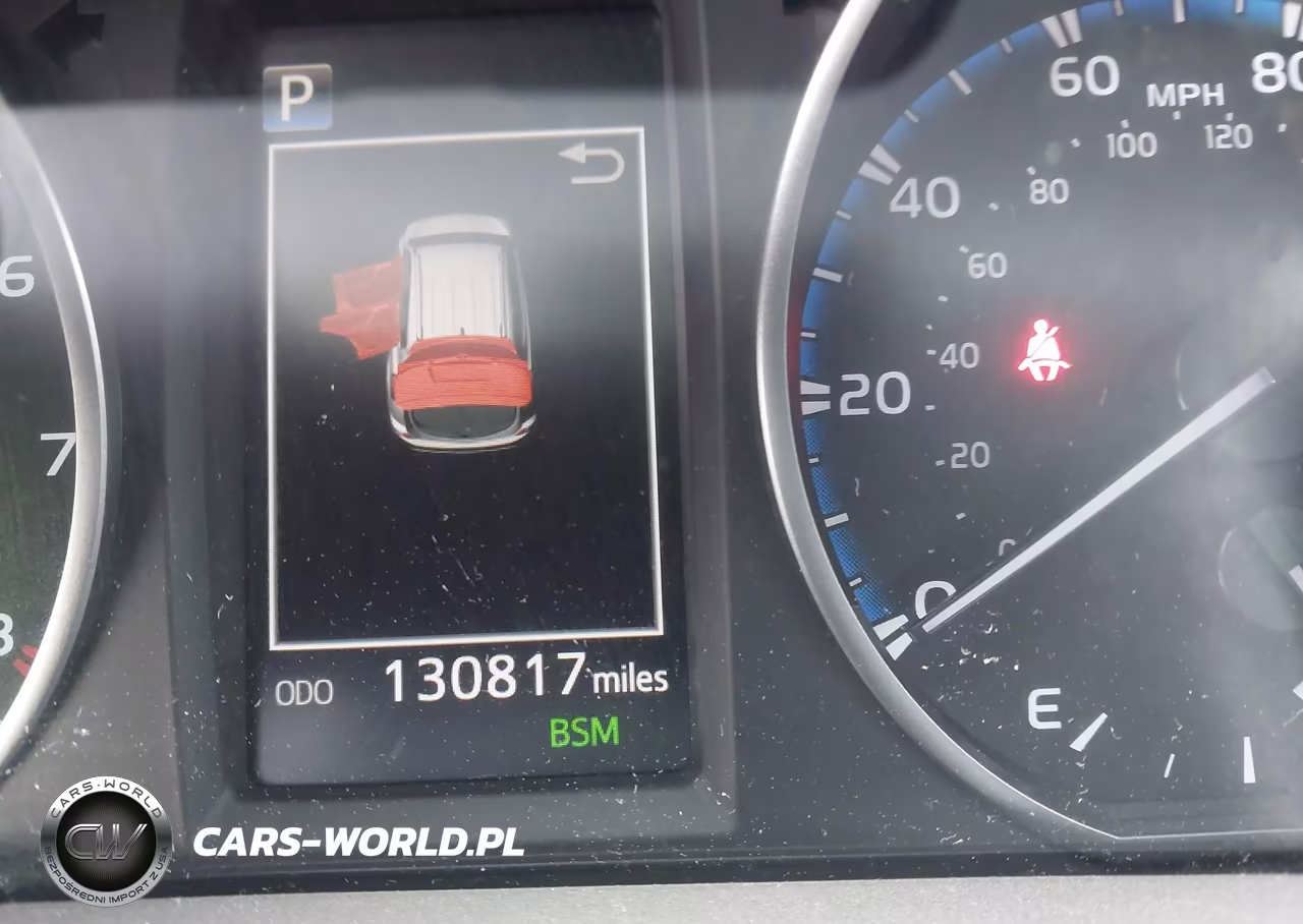 2018 Toyota Rav4 Xle VIN:JTMRFREV9JJ720553 - 7