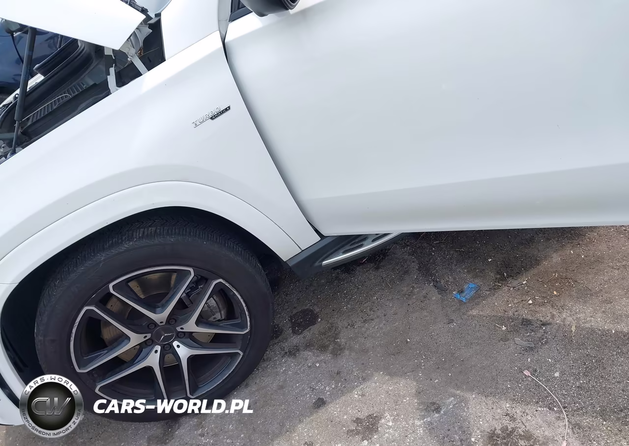 2021 Mercedes-Benz Amg Gle 53 Coupe 4Matic VIN:4JGFD6BB8MA190321 - 6