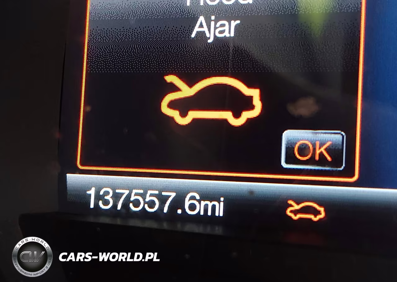 2015 Ford Fusion Titanium VIN:3FA6P0D93F4126382 - 15