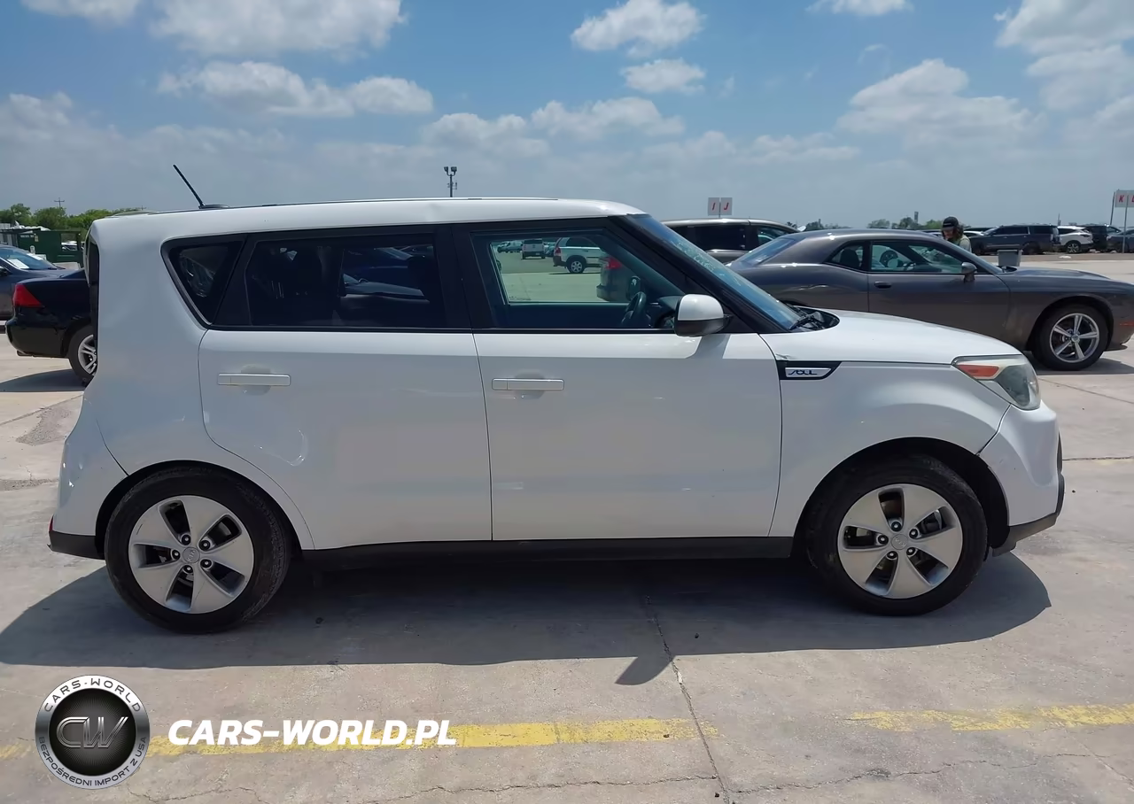 2016 Kia Soul VIN:KNDJN2A26G7856860 - 13