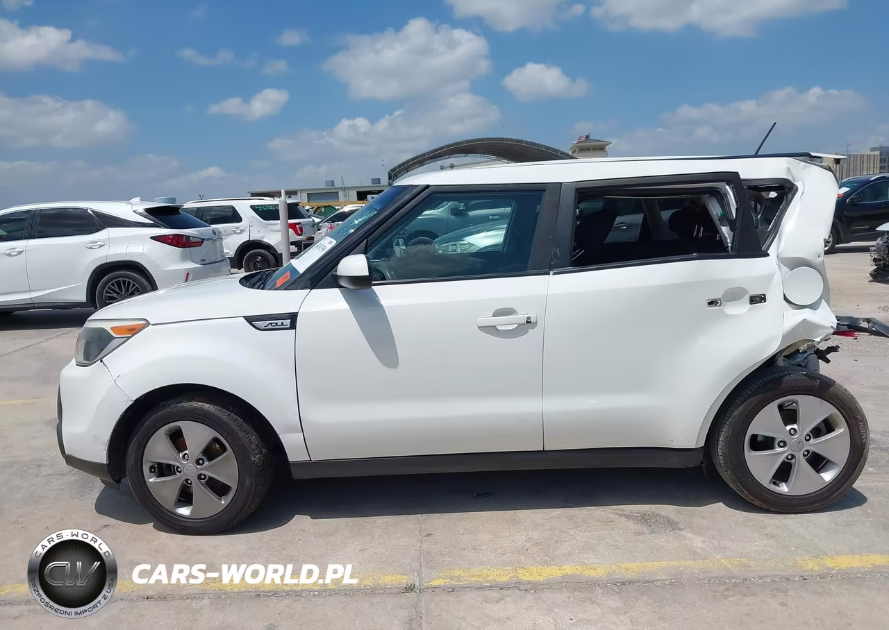 2016 Kia Soul VIN:KNDJN2A26G7856860 - 14