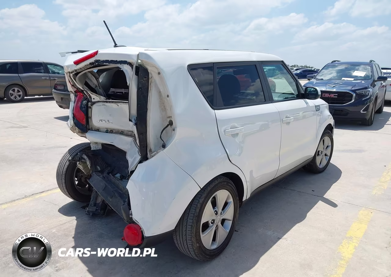 2016 Kia Soul VIN:KNDJN2A26G7856860 - 4