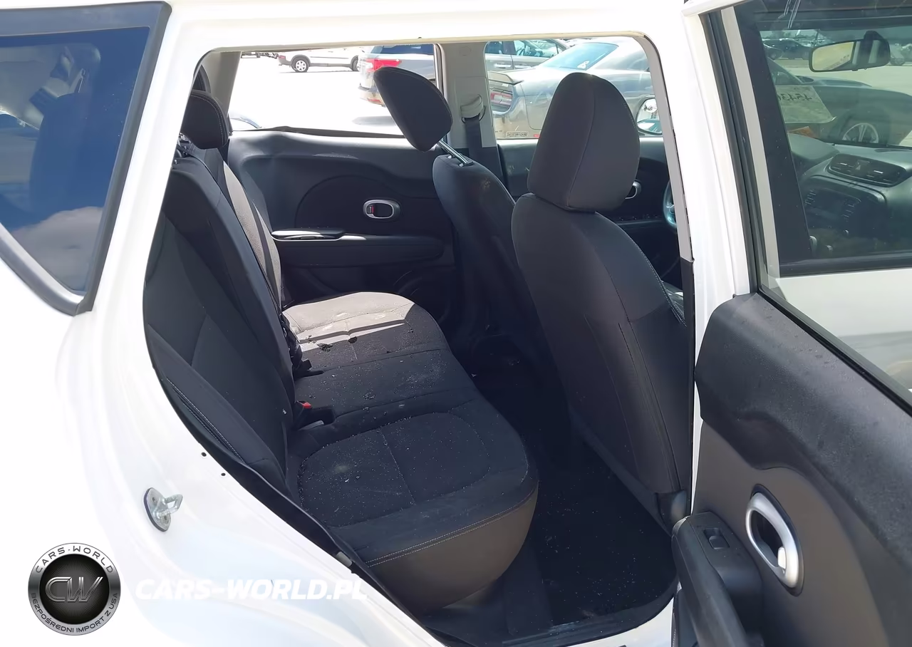 2016 Kia Soul VIN:KNDJN2A26G7856860 - 8