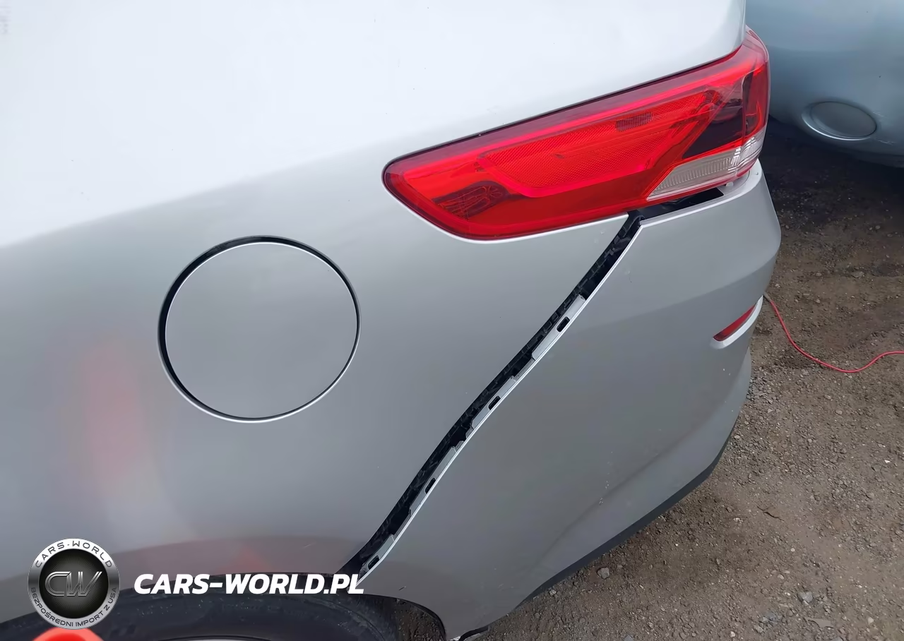 2019 Kia Optima Lx VIN:5XXGT4L38KG297233 - 6