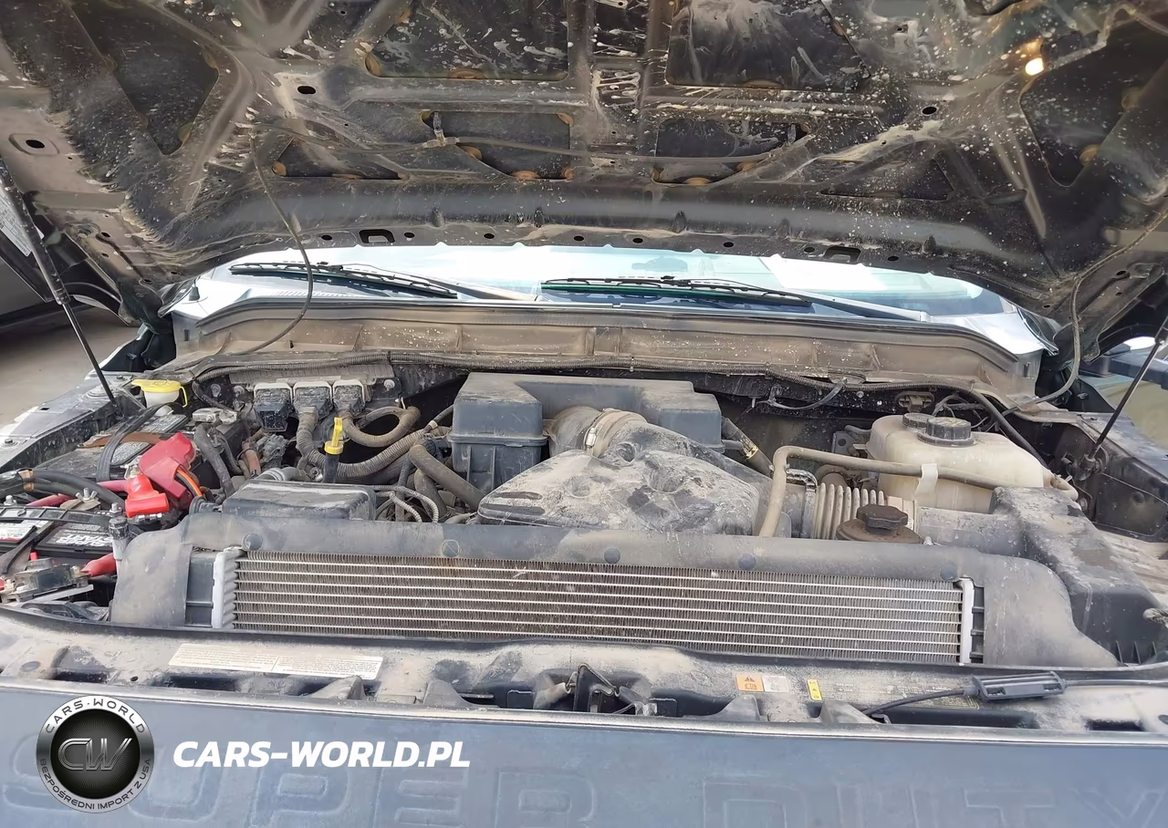 2013 Ford F-350 Chassis Lariat-Xl-Xlt VIN:1FD8X3H60DEB79847 - 10