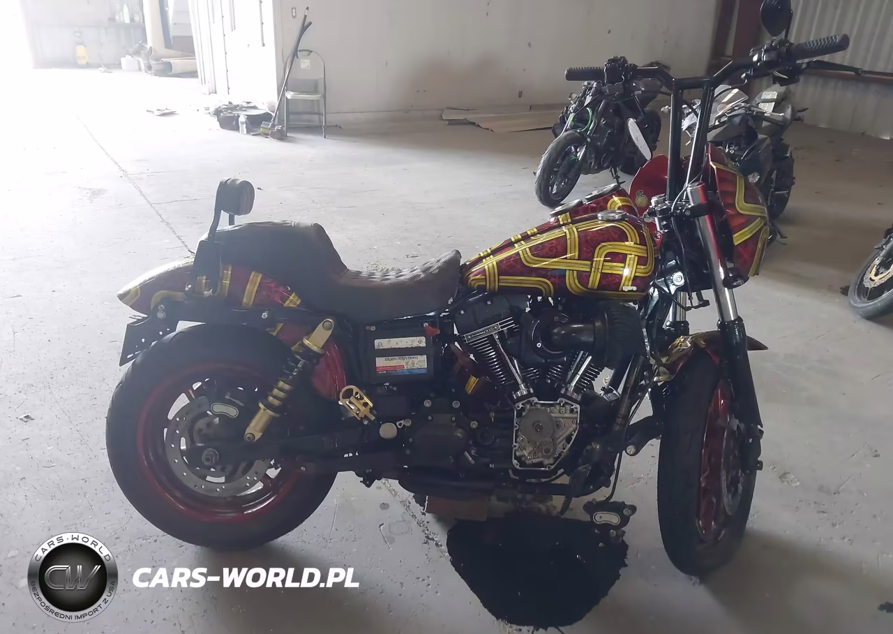 2017 Harley-Davidson Fxdls VIN:1HD1GS818HC301567 - 11