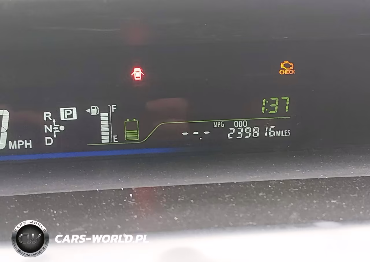 2012 Toyota Prius V Three VIN:JTDZN3EU9C3149919 - 15