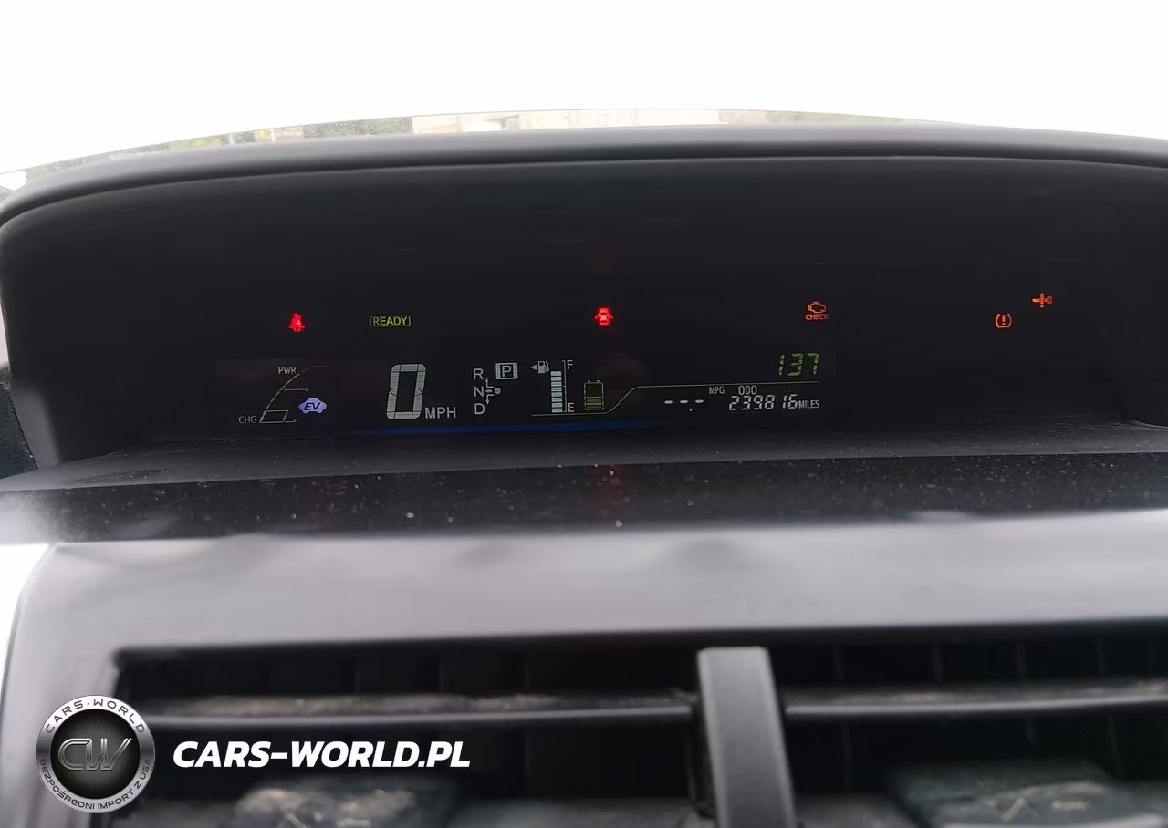 2012 Toyota Prius V Three VIN:JTDZN3EU9C3149919 - 7