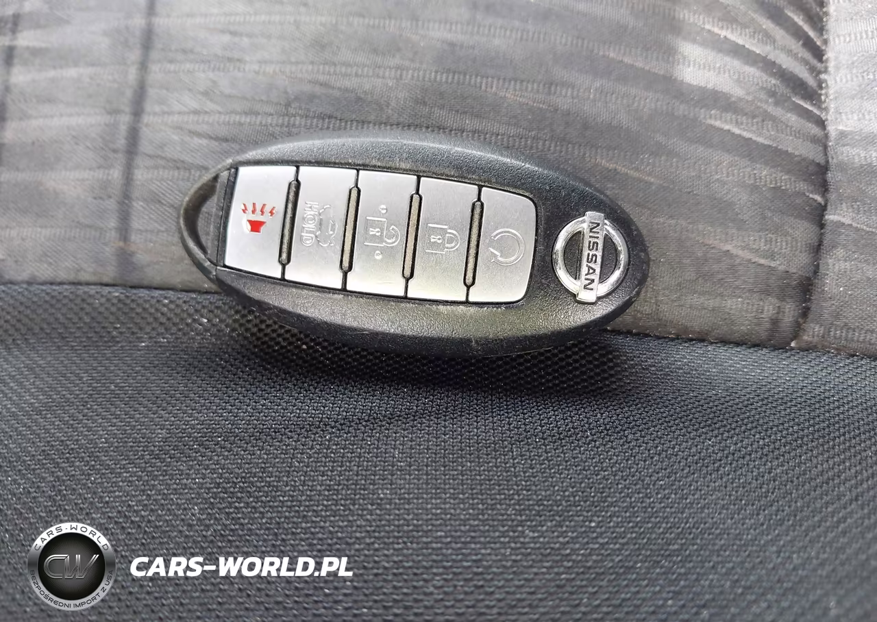 2019 Nissan Rogue Sv VIN:JN8AT2MV6KW378647 - 11