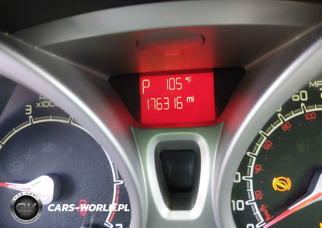 2011 Ford Fiesta Ses VIN:3FADP4FJ4BM167875 - 14