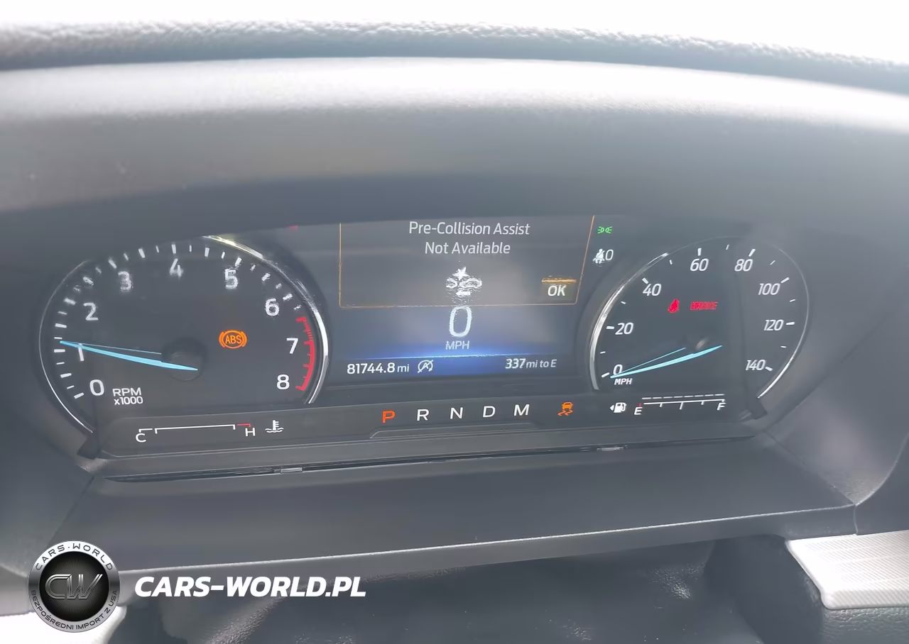 2020 Ford Explorer Xlt VIN:1FMSK8DH7LGA31013 - 7