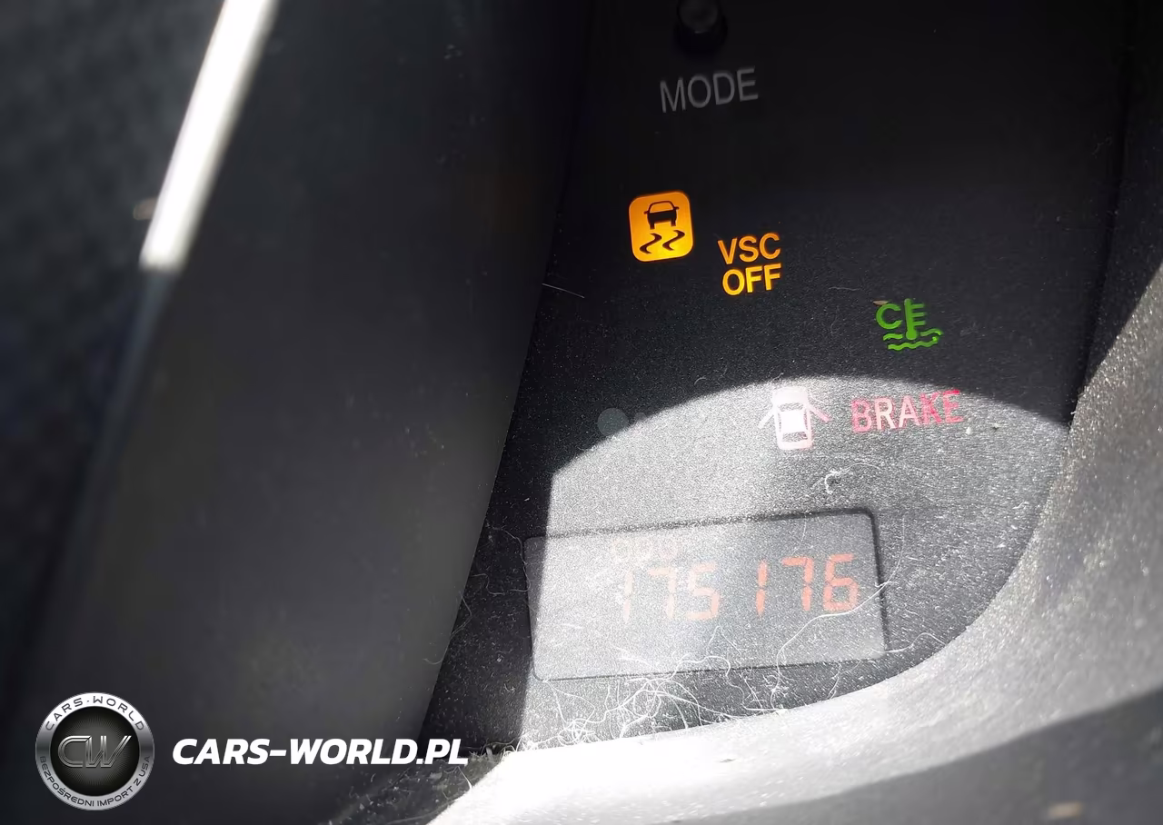2008 Scion Xd VIN:JTKKU10428J017449 - 7
