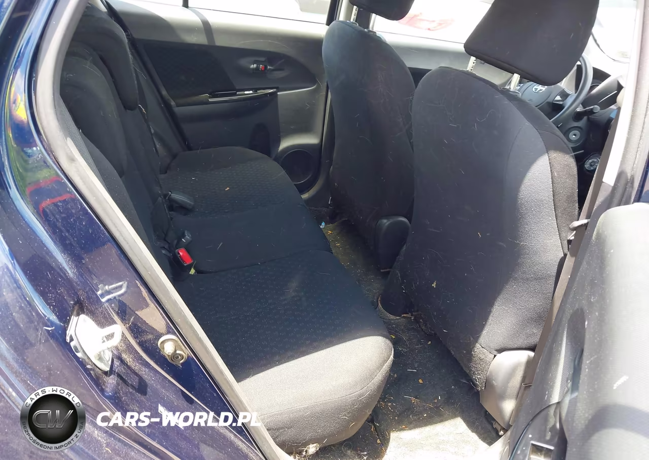 2008 Scion Xd VIN:JTKKU10428J017449 - 8