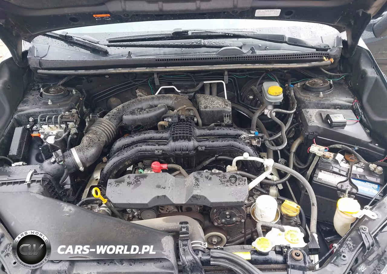 2017 Subaru Crosstrek 2.0I Premium VIN:JF2GPADC5H8219927 - 10