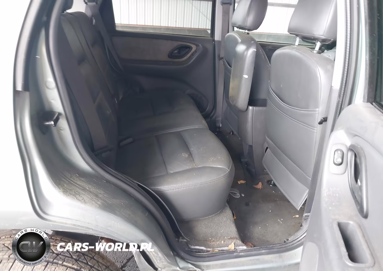 2007 Ford Escape Hybrid VIN:1FMYU49H37KB26242 - 8