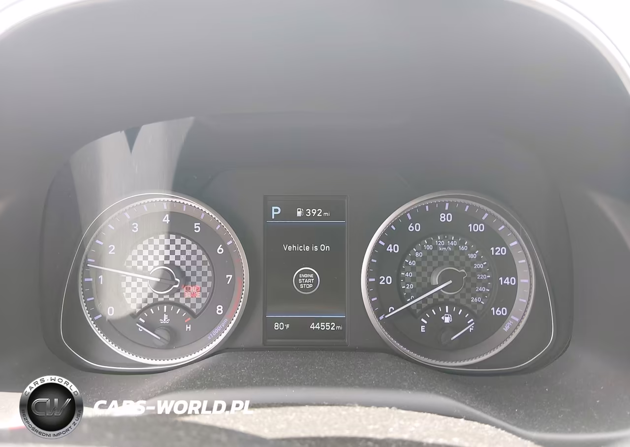 2020 Hyundai Elantra Limited VIN:5NPD84LFXLH526113 - 7
