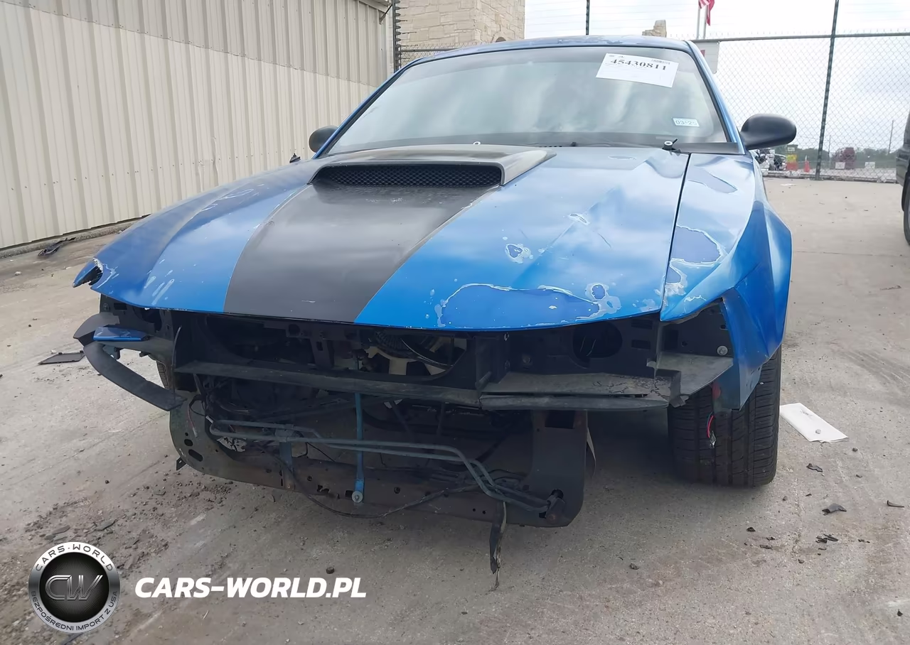 2000 Ford Mustang Gt VIN:1FAFP42X3YF156975 - 13