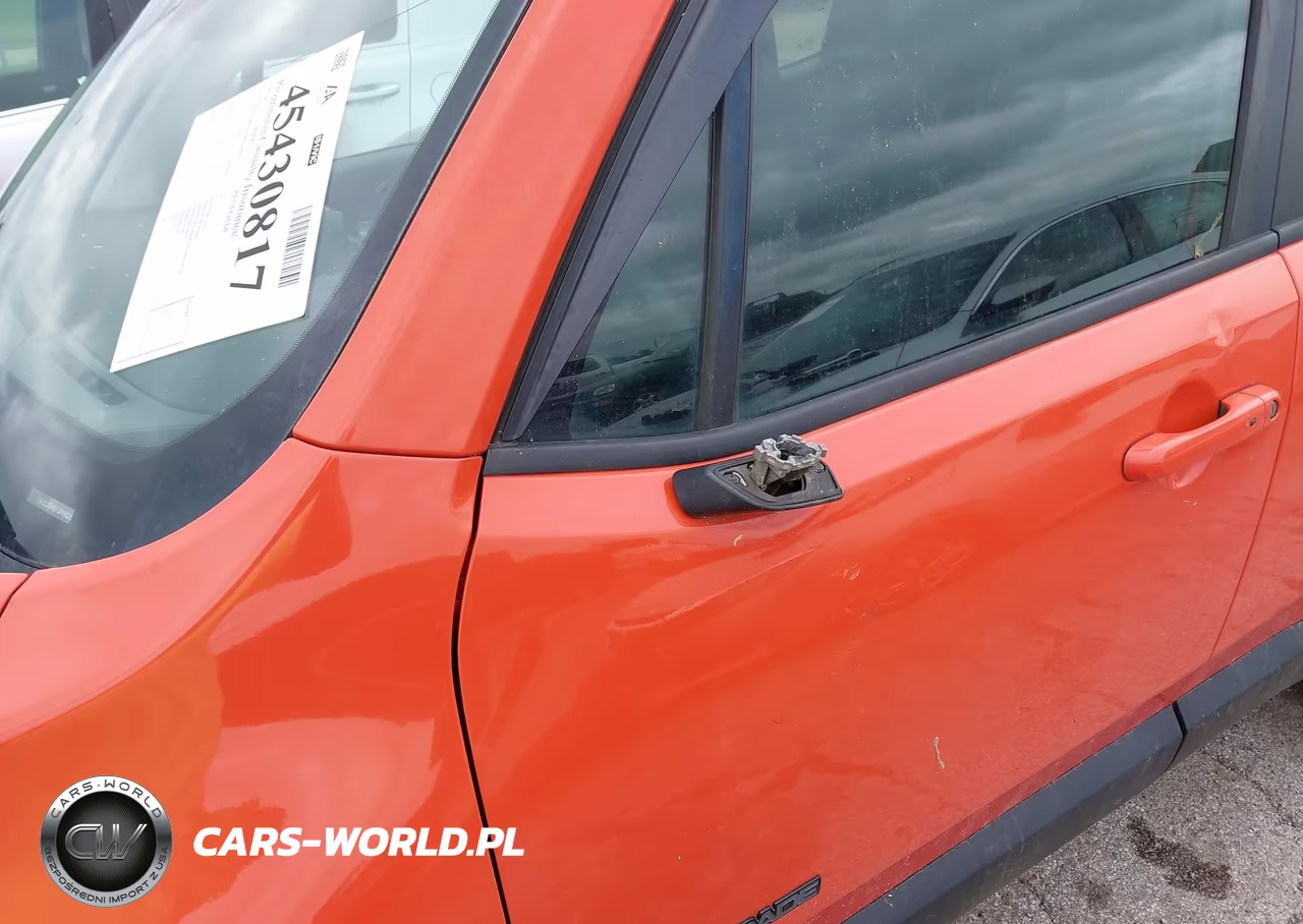 2018 Jeep Renegade Upland Edition 4X4 VIN:ZACCJBAB7JPH52974 - 6