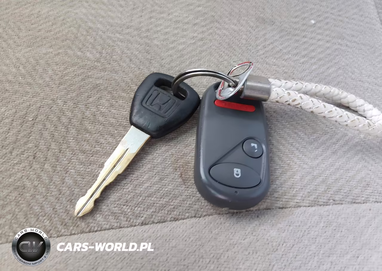 2001 Honda Civic Ex VIN:1HGES26751L066965 - 11