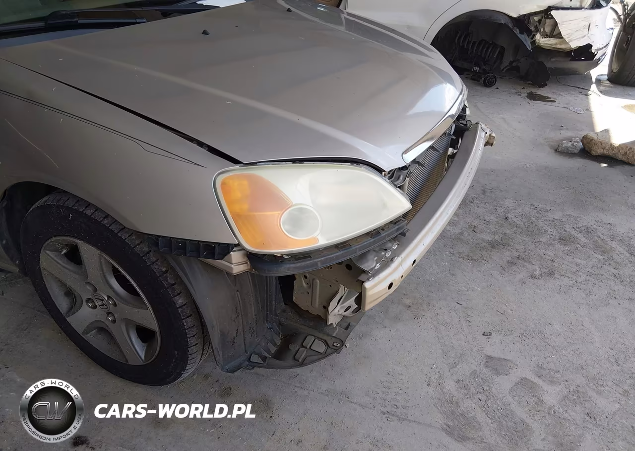 2001 Honda Civic Ex VIN:1HGES26751L066965 - 13