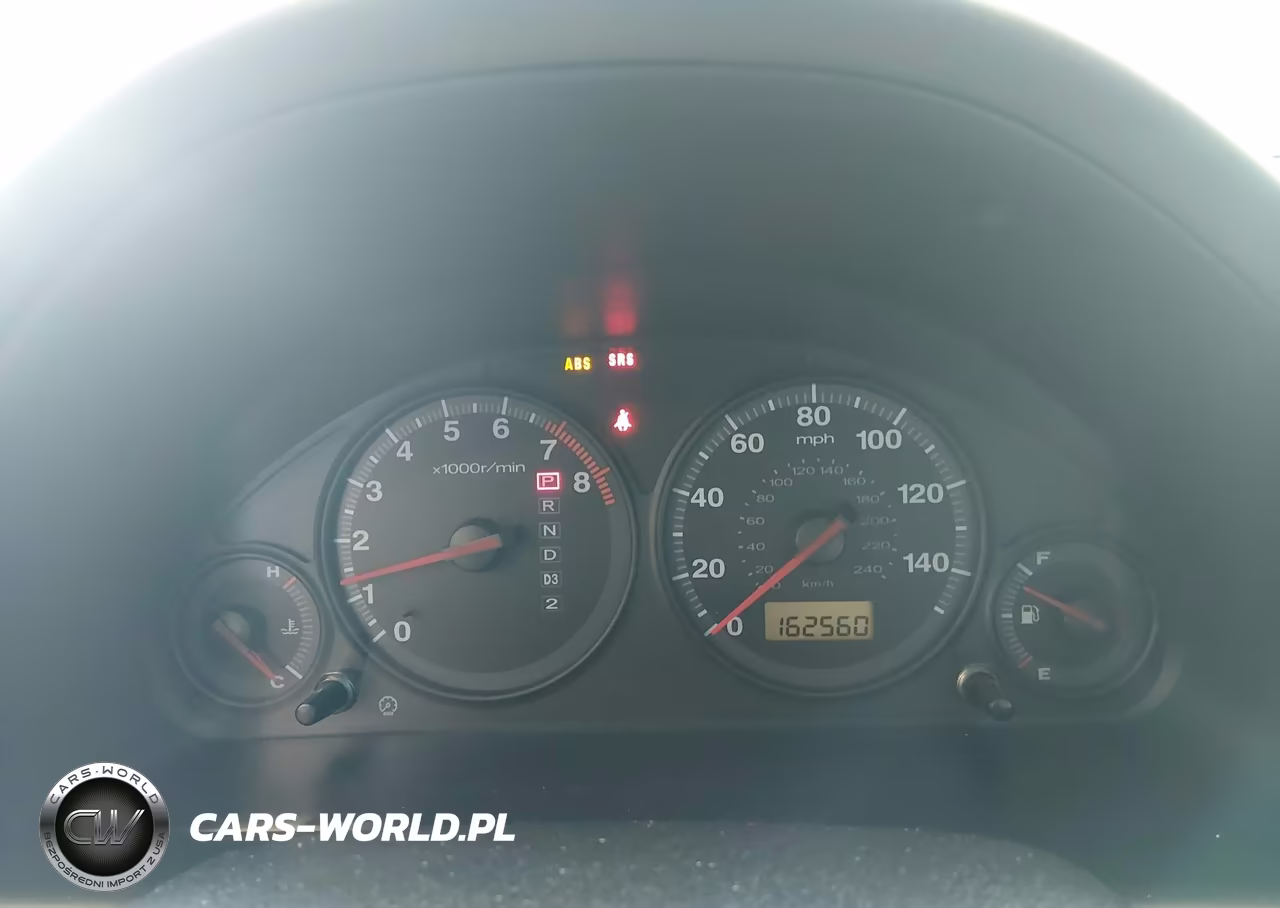 2001 Honda Civic Ex VIN:1HGES26751L066965 - 7