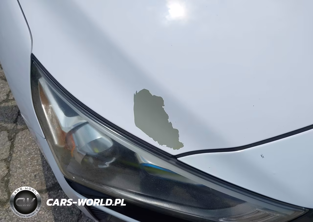 2019 Hyundai Ioniq Hybrid Blue VIN:KMHC65LC3KU106710 - 13
