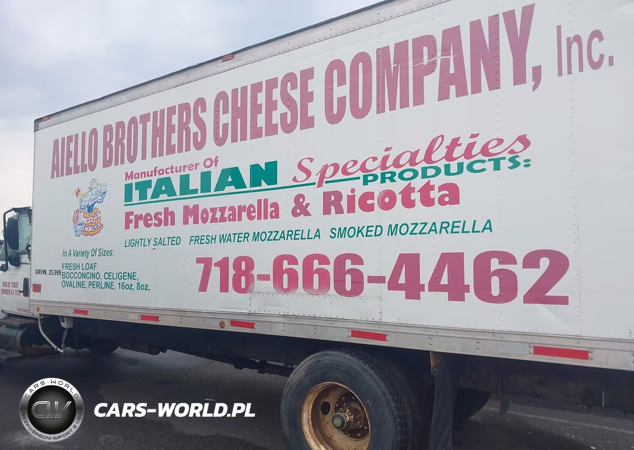 2002 International 4000 4400 VIN:1HTMKAAM82H371868 - 14